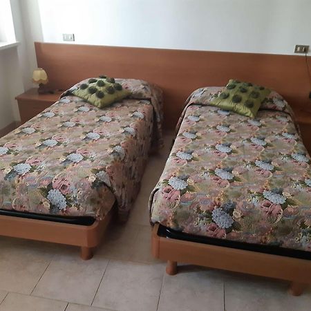 Agriturismo Andreis Alloggi Illasi Экстерьер фото